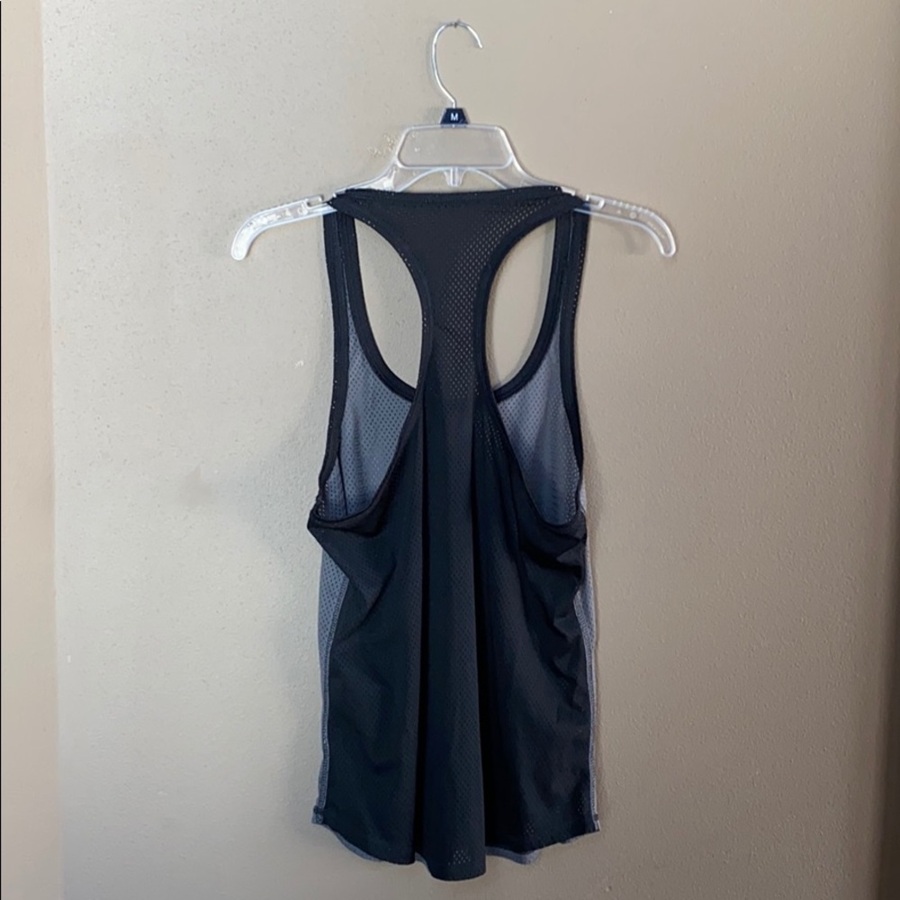 💕💕Mesh Work-Out Tank - Picture 5 of 5